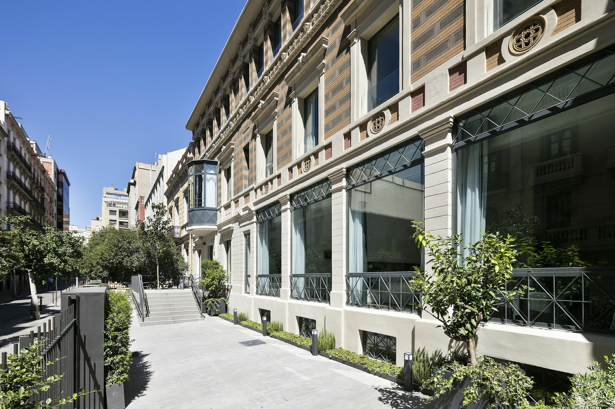 Murmuri Residence Mercader Barcelona Exterior foto